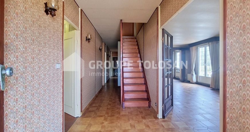 vente Maison Escalquens
