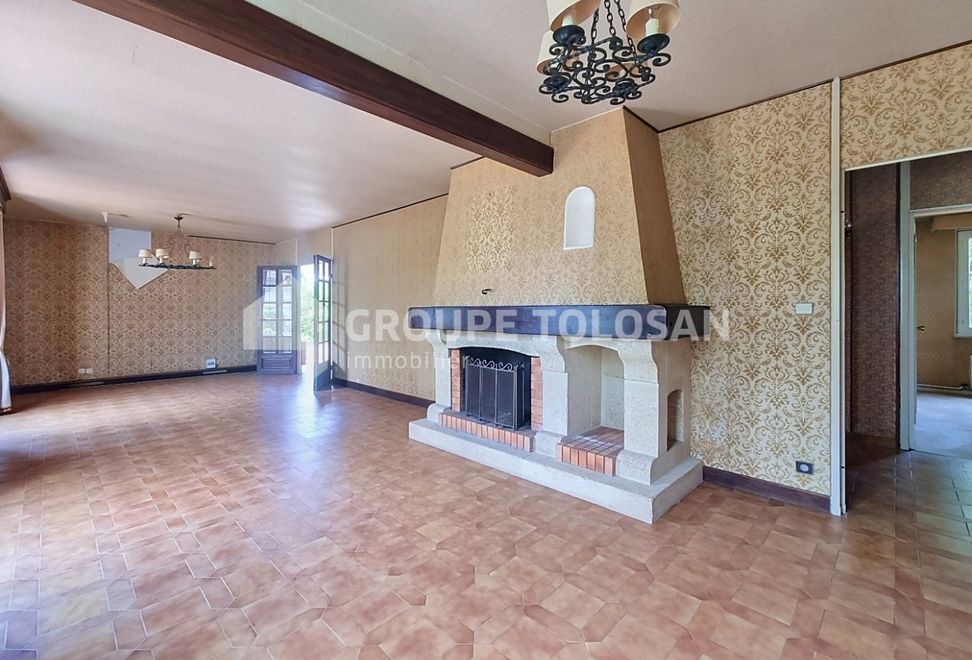 vente Maison Escalquens - Photo 6