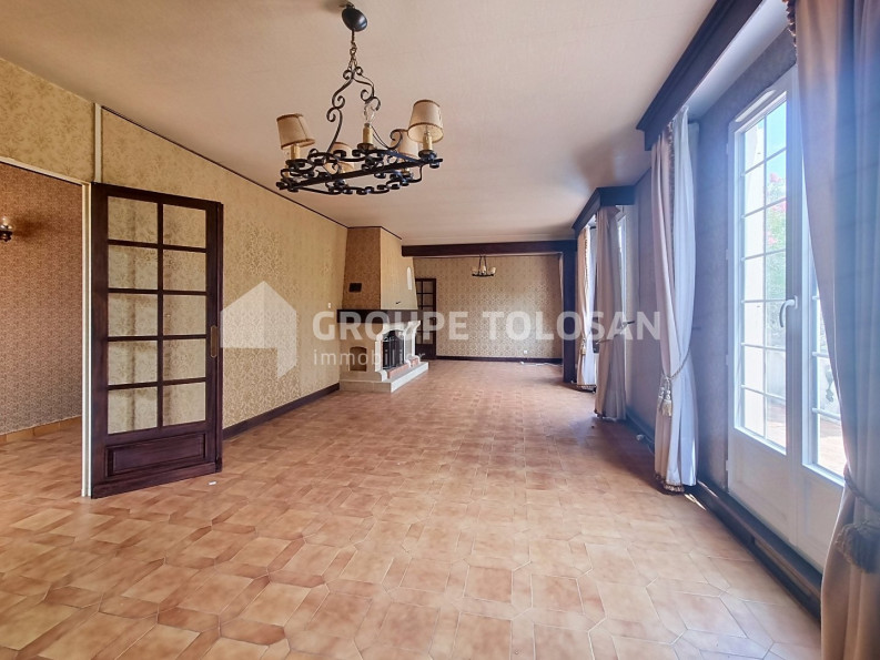 vente Maison Escalquens - Photo 7