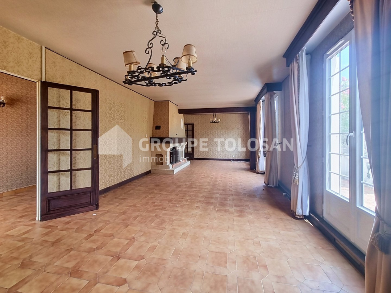 vente Maison Escalquens - Photo 7