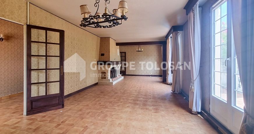 vente Maison Escalquens