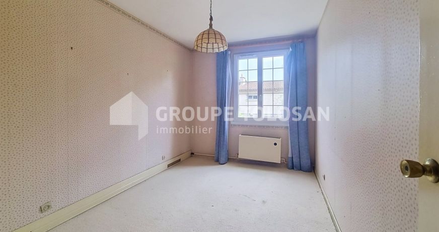 vente Maison Escalquens