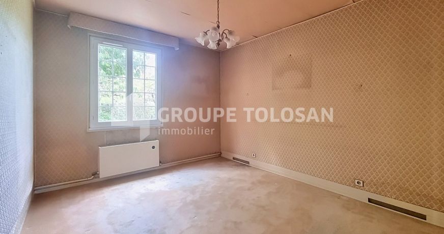 vente Maison Escalquens