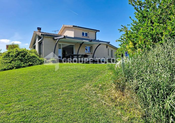 vente Maison Escalquens