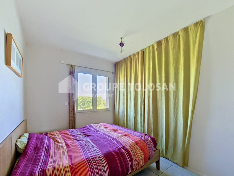 vente Maison Escalquens - Photo 10