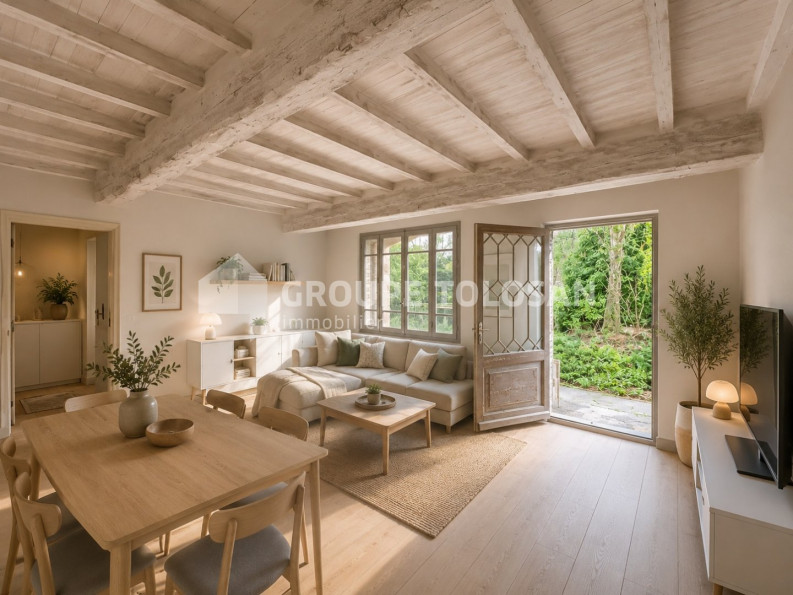 vente Maison Baziege - Photo 4