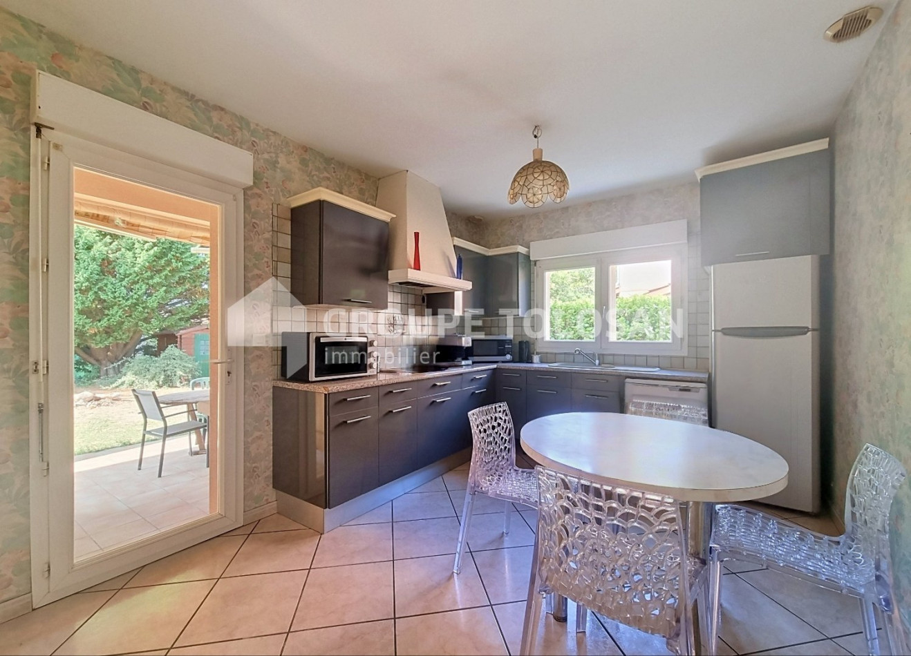 vente Maison Escalquens - Photo 8