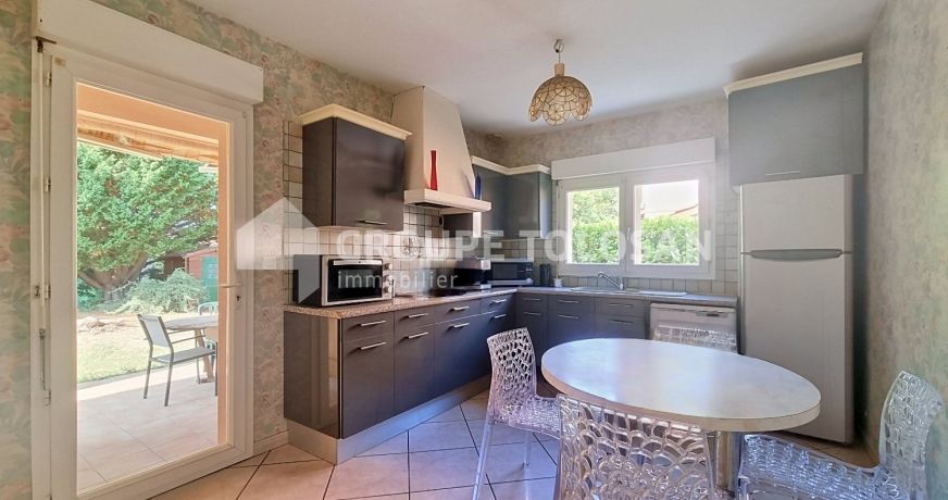 vente Maison Escalquens