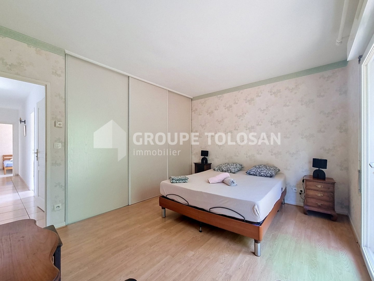 vente Maison Escalquens - Photo 12