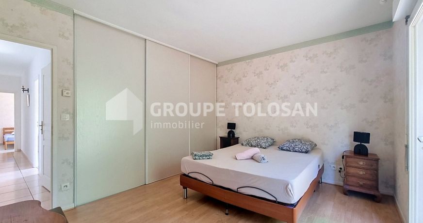 vente Maison Escalquens
