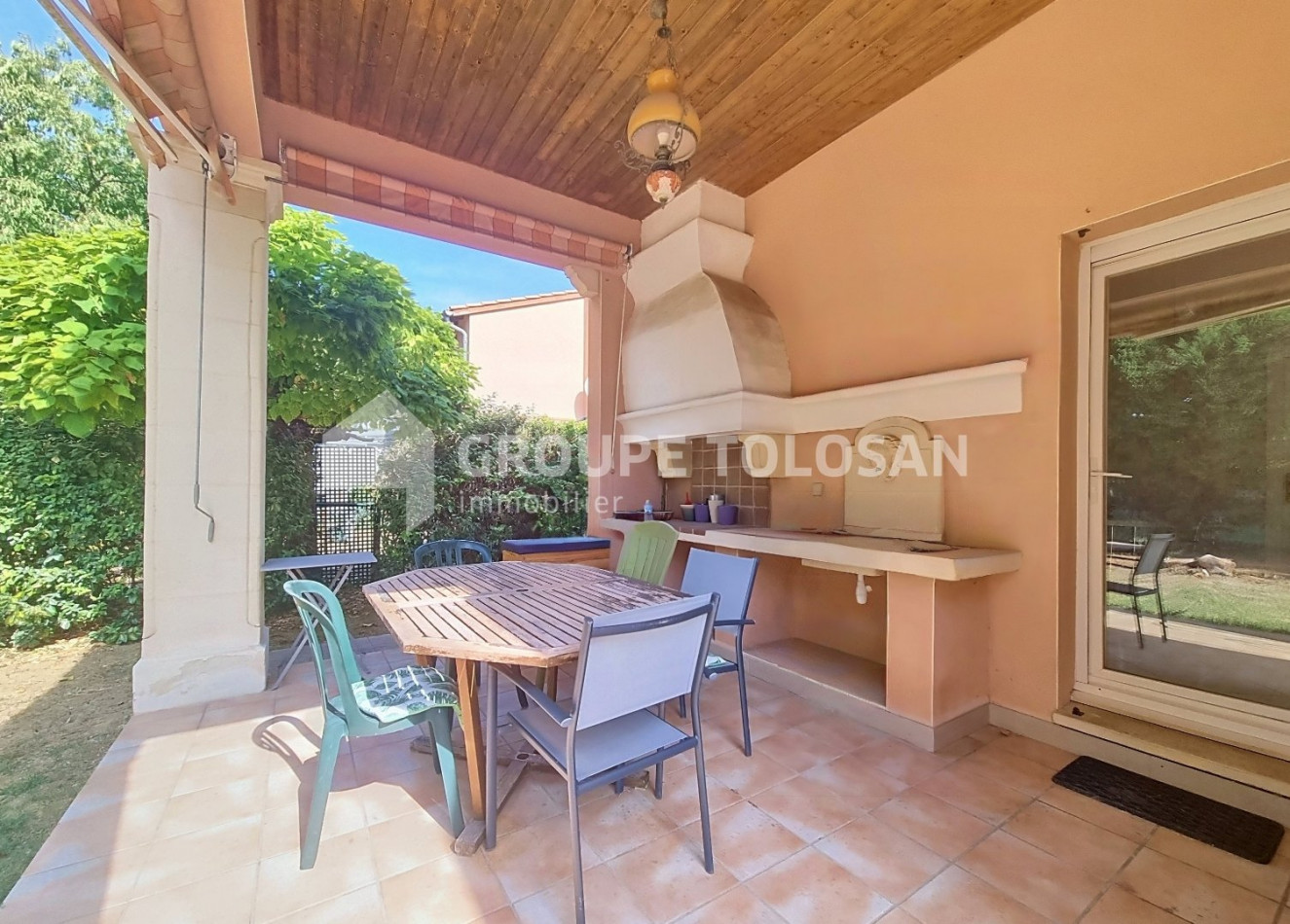 vente Maison Escalquens - Photo 3