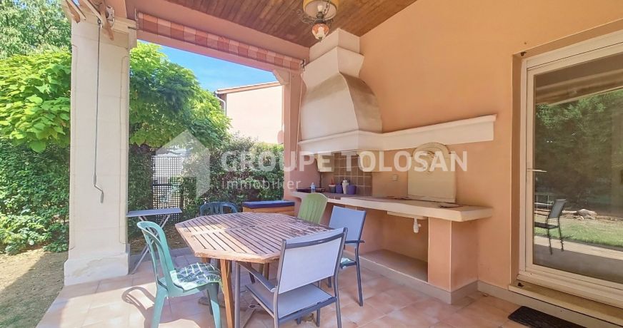 vente Maison Escalquens