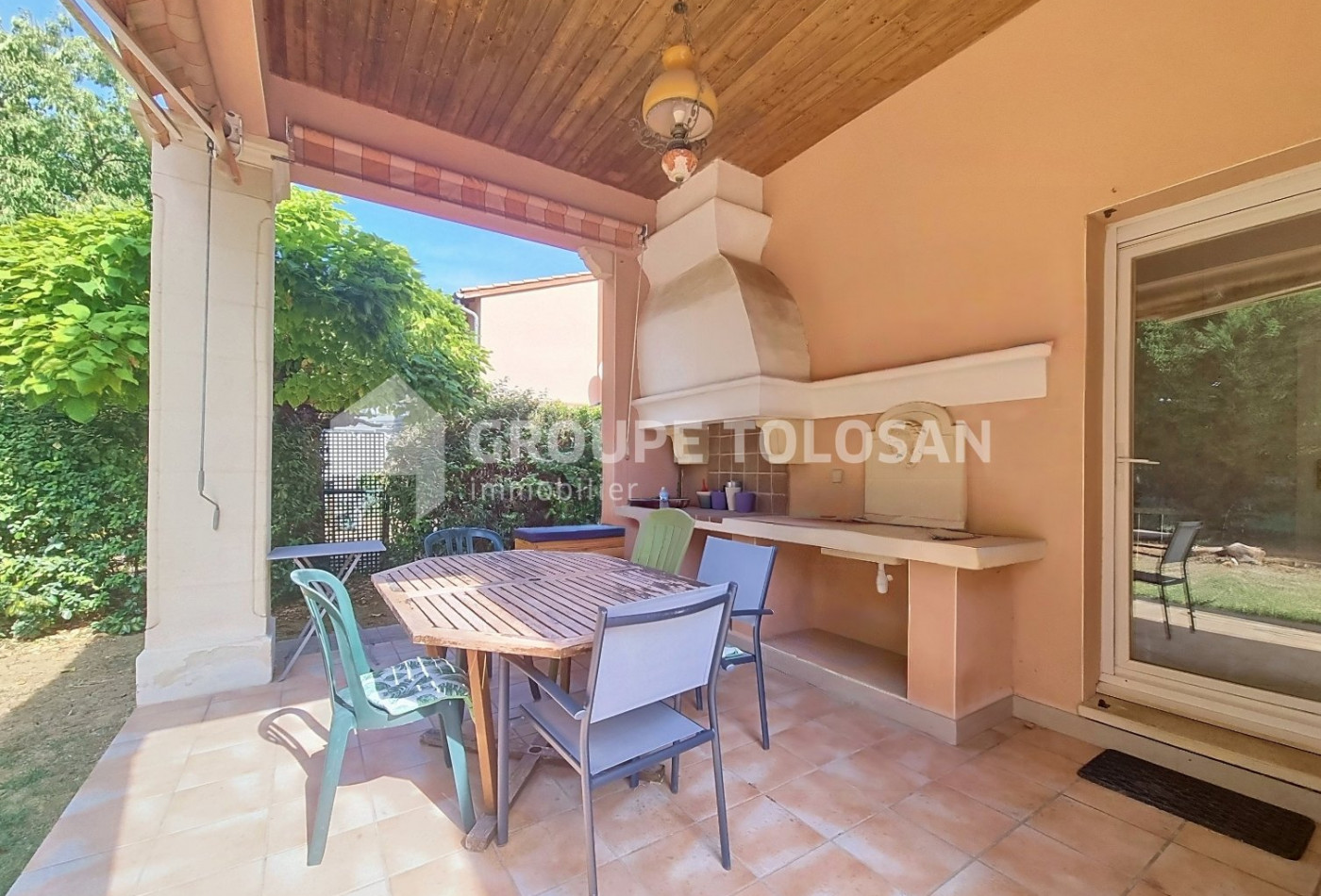 vente Maison Escalquens - Photo 3