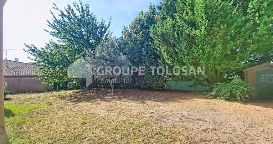 vente Maison Escalquens