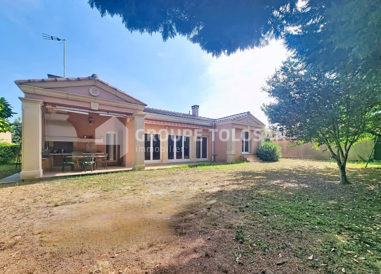 vente Maison Escalquens - Photo 2