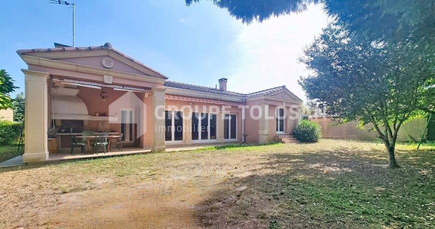 vente Maison Escalquens