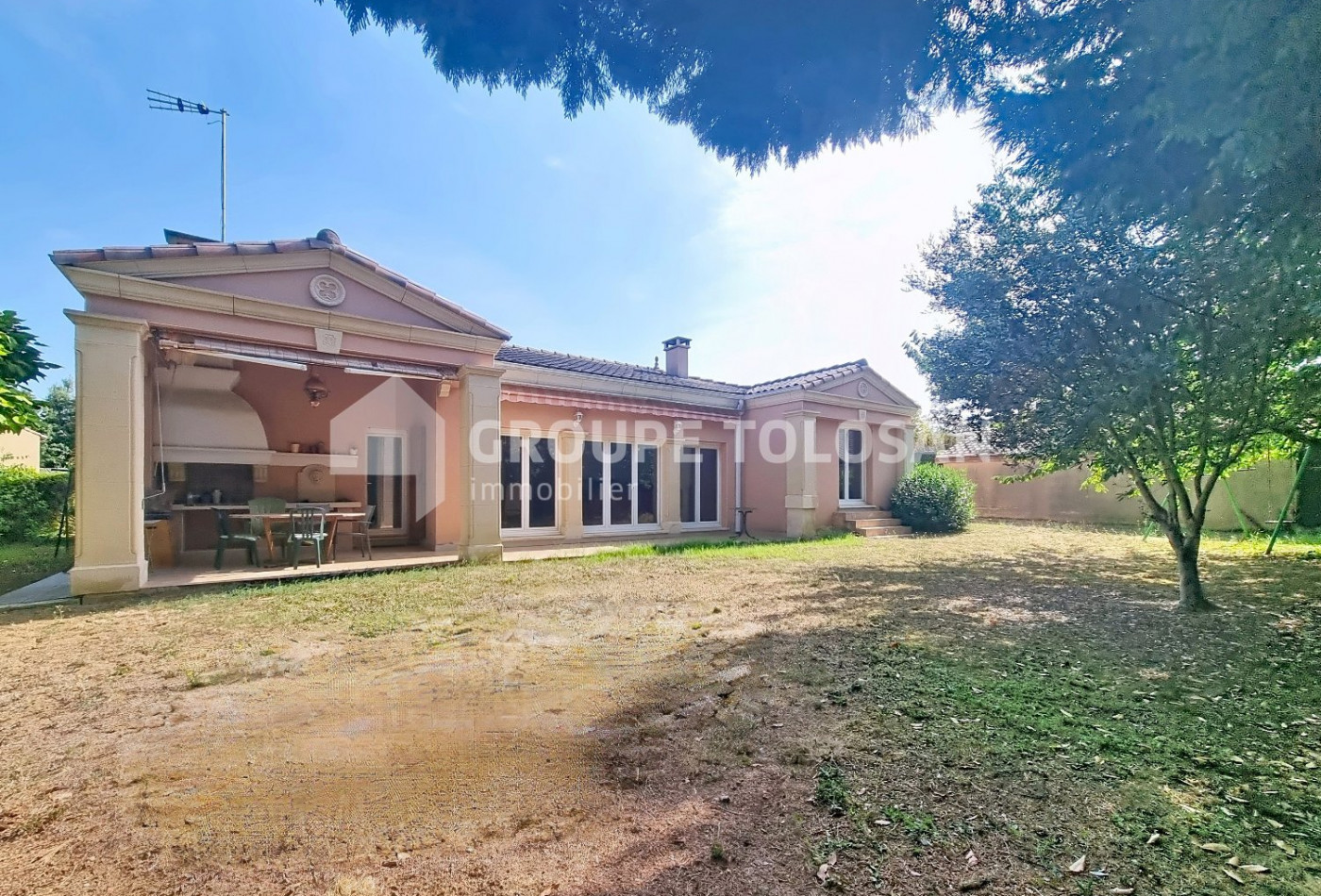vente Maison Escalquens - Photo 2