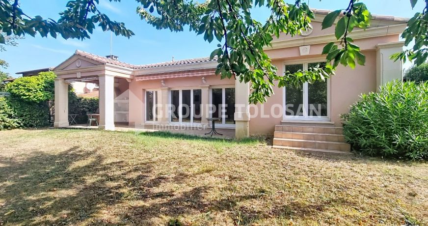 vente Maison Escalquens