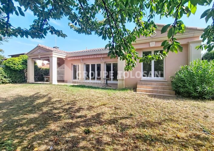 à vendre Maison Escalquens