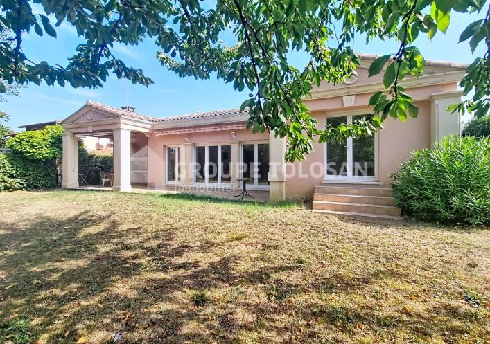 vente Maison Escalquens