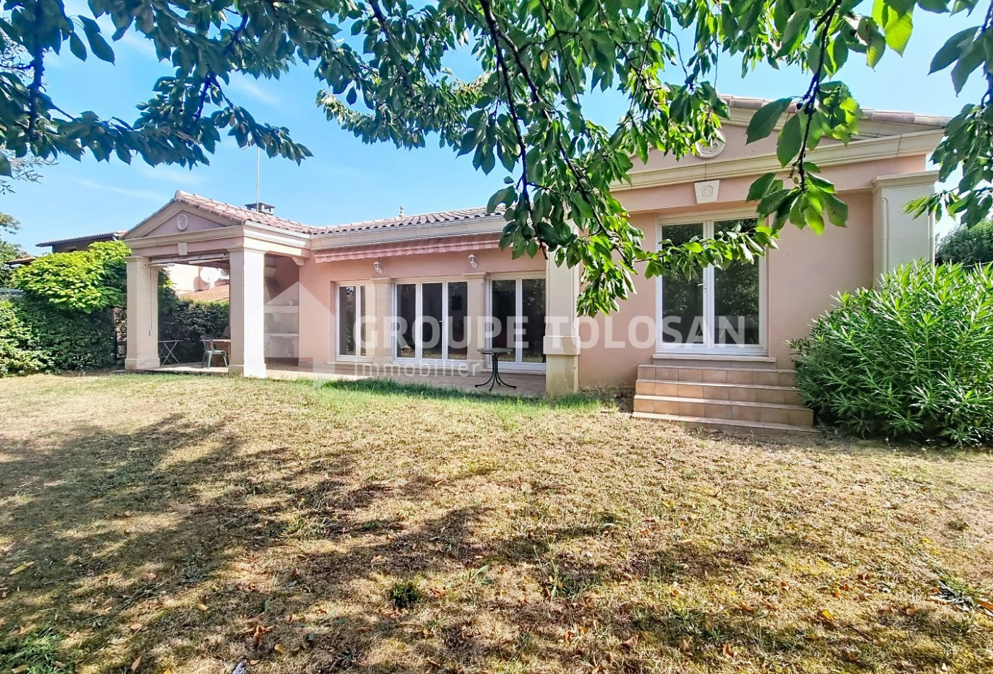 vente Maison Escalquens - Photo 1