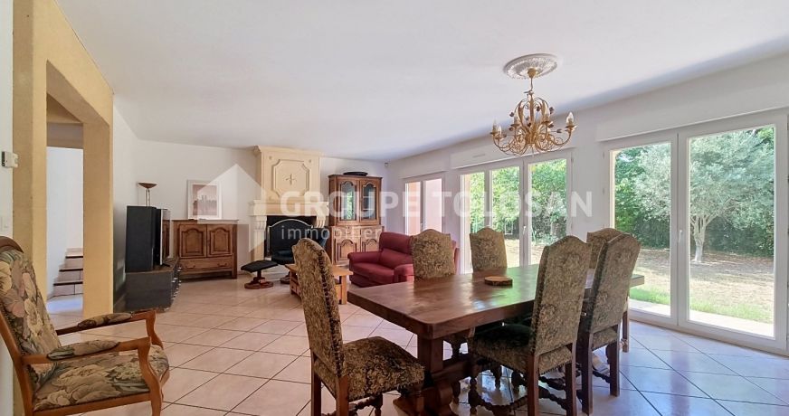 vente Maison Escalquens