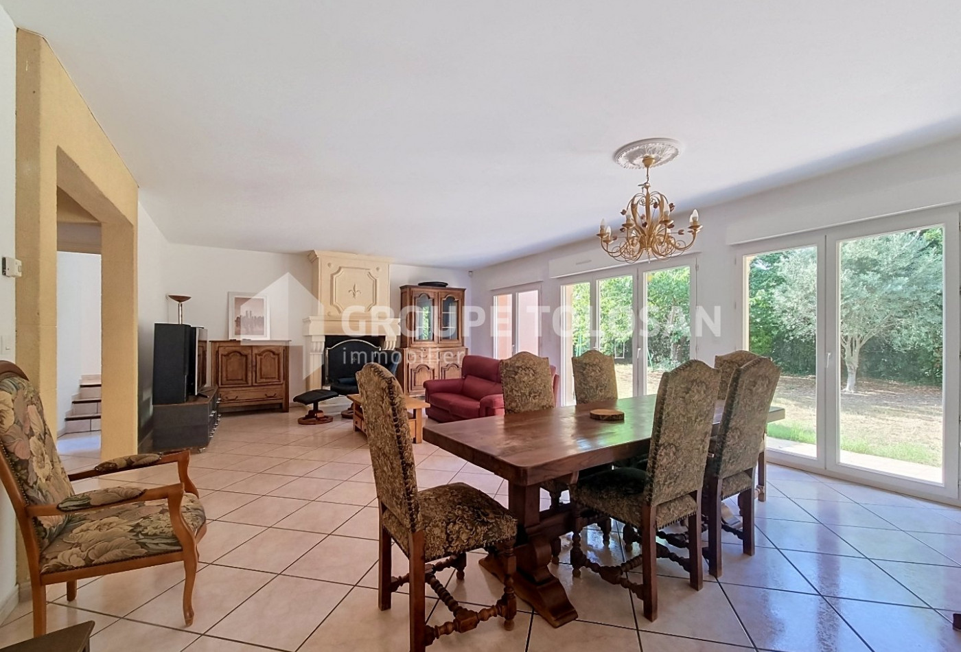 vente Maison Escalquens - Photo 5