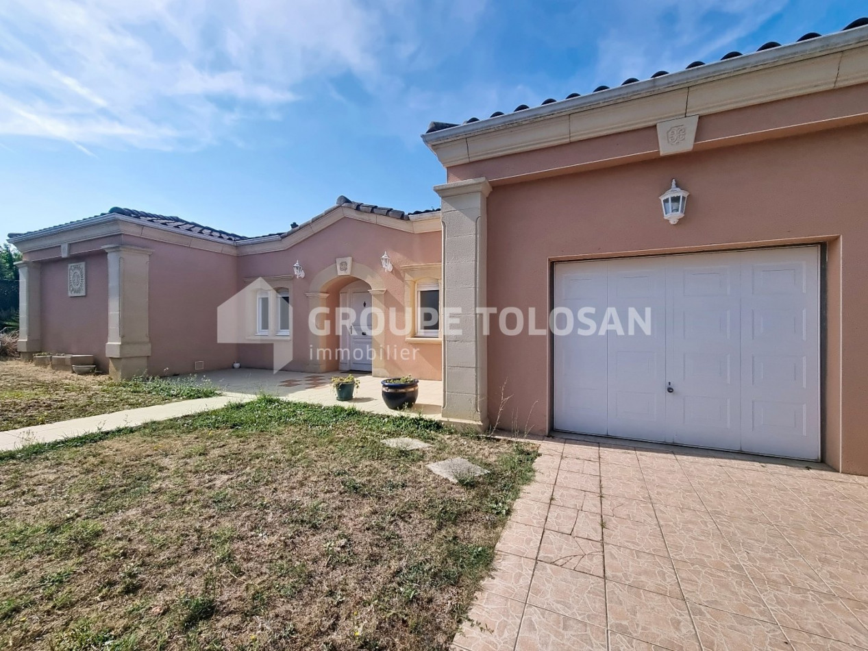 vente Maison Escalquens - Photo 16