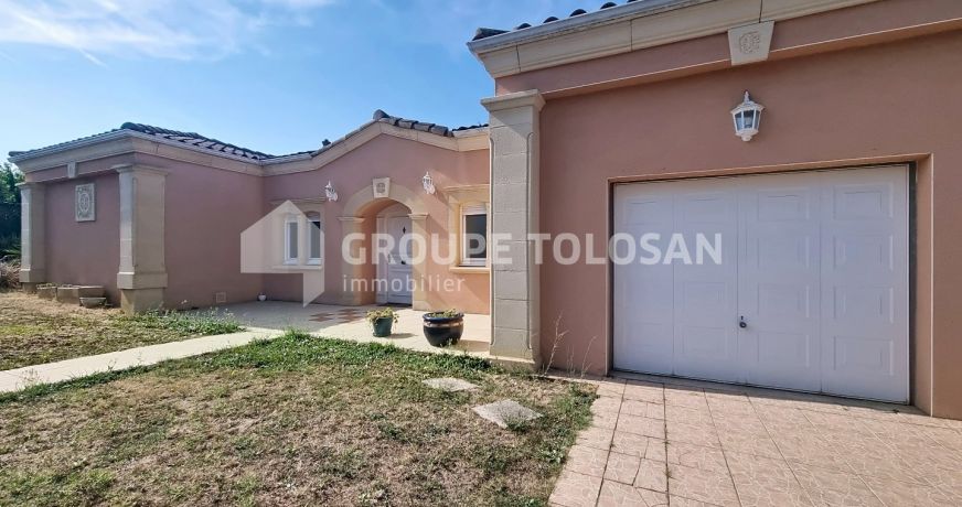 vente Maison Escalquens