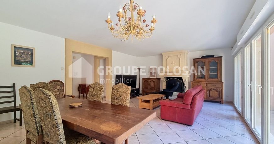 vente Maison Escalquens