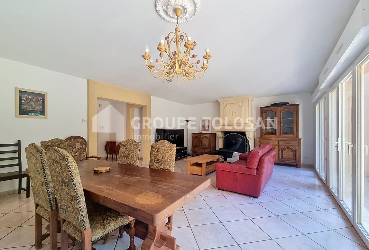 vente Maison Escalquens - Photo 6