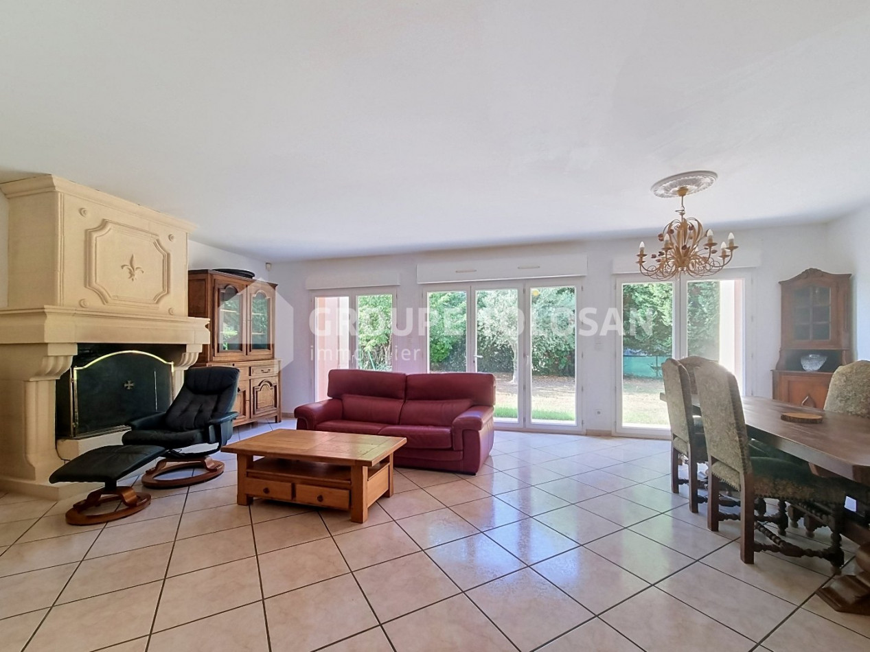 vente Maison Escalquens - Photo 7