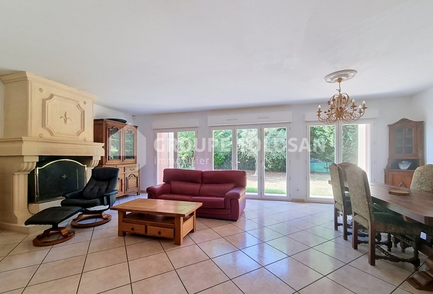 vente Maison Escalquens - Photo 7