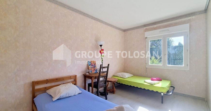 vente Maison Escalquens