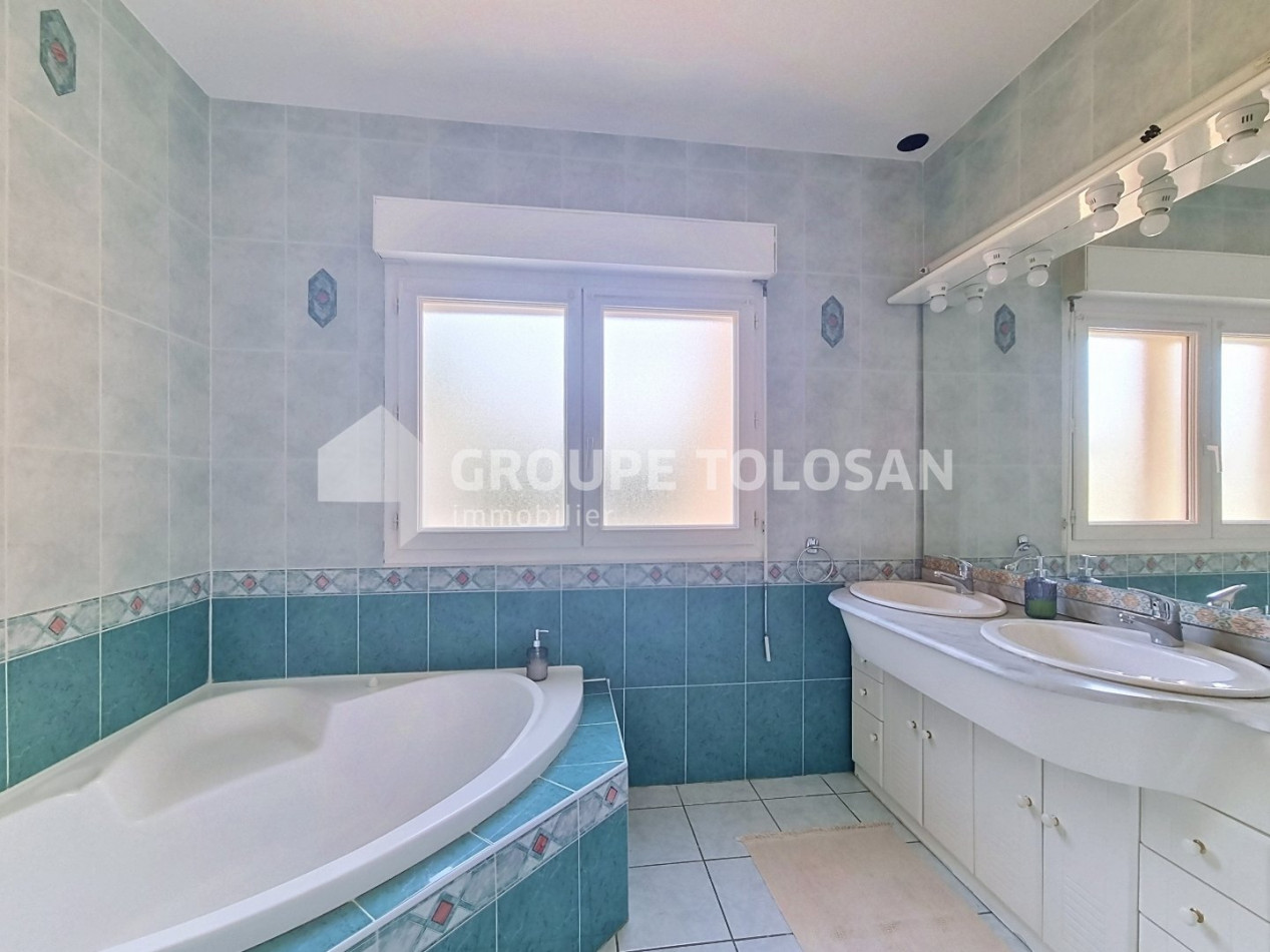 vente Maison Escalquens - Photo 14