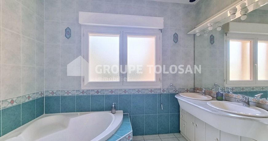 vente Maison Escalquens