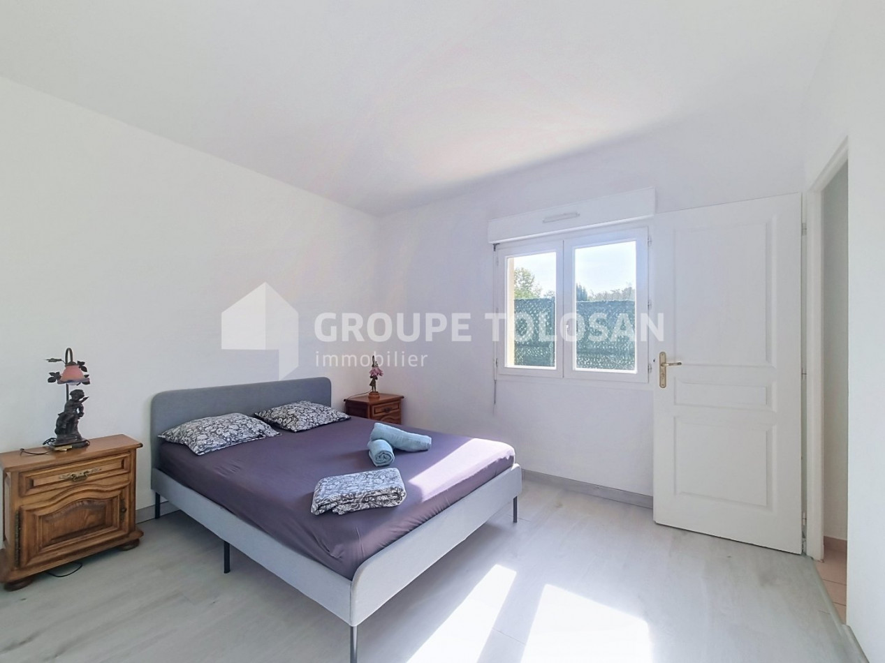 vente Maison Escalquens - Photo 9