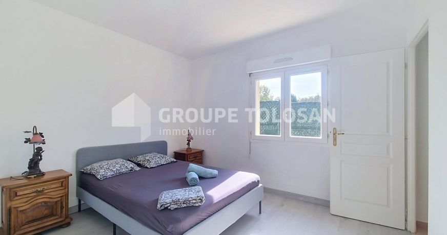 vente Maison Escalquens