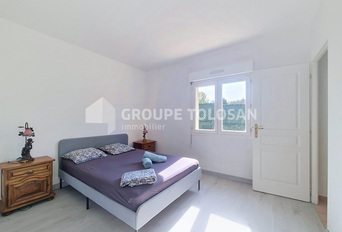 vente Maison Escalquens - Photo 9