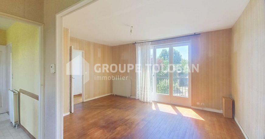 vente Maison Escalquens