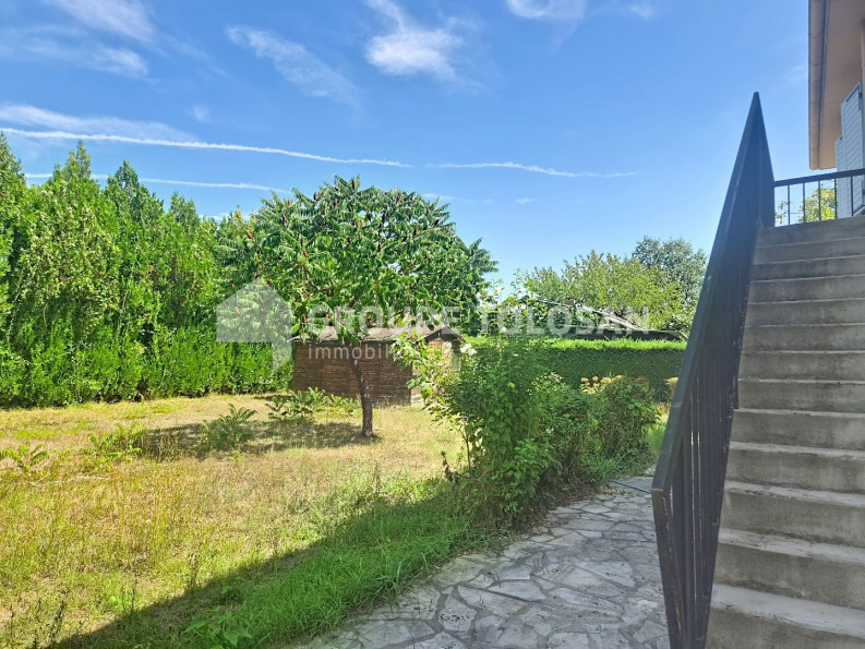 vente Maison Escalquens - Photo 2