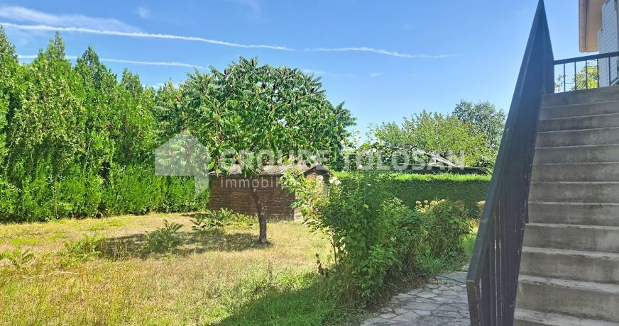 vente Maison Escalquens