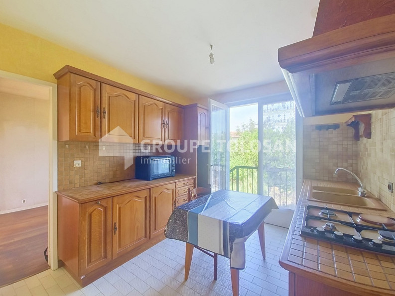 vente Maison Escalquens - Photo 6