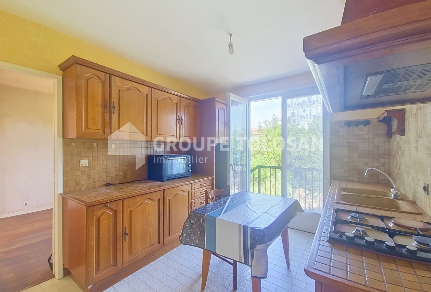 vente Maison Escalquens - Photo 6