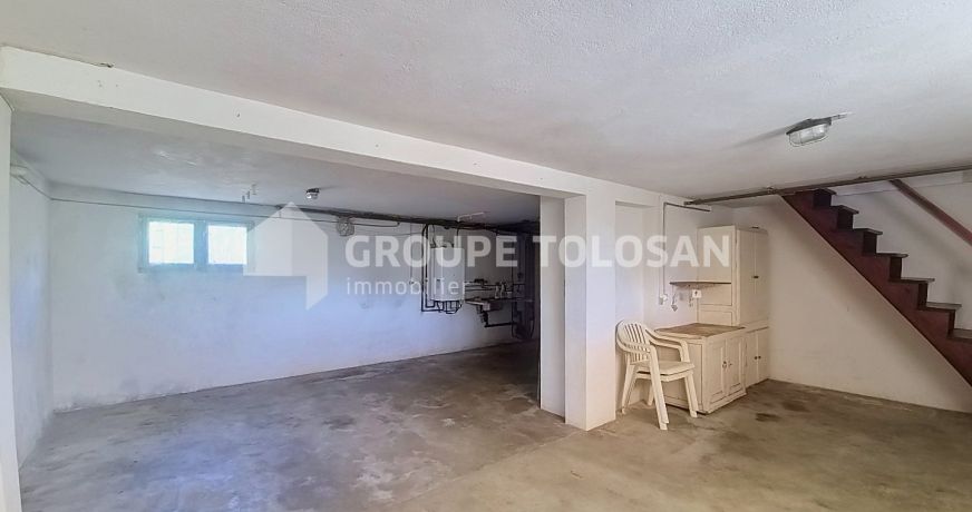vente Maison Escalquens