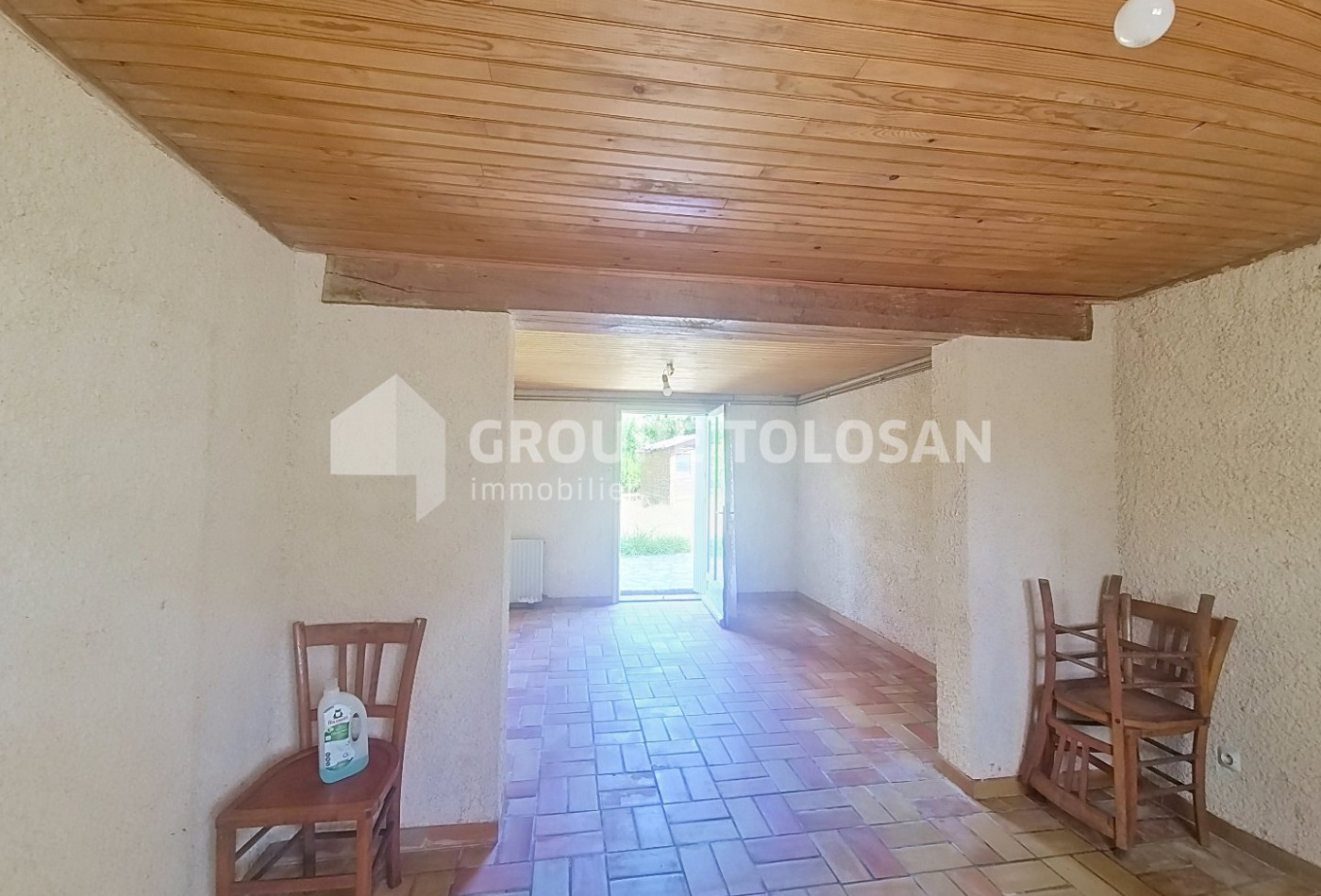 vente Maison Escalquens - Photo 10