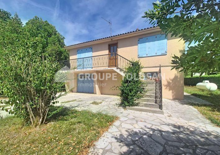 vente Maison Escalquens