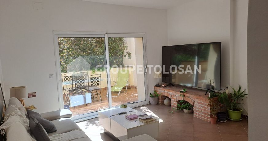vente Maison Montgiscard