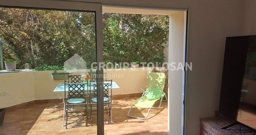 vente Maison Montgiscard