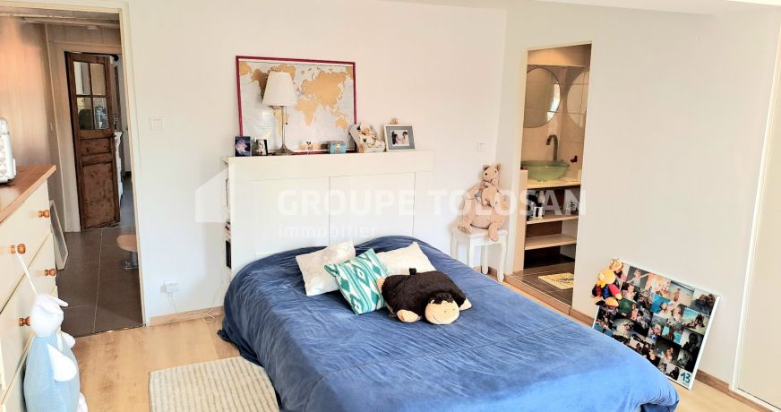 vente Maison Montgiscard